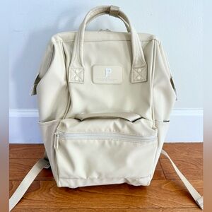 Portland Gear Cascade Backpack Compact in Cream